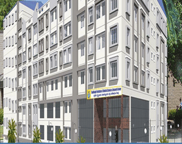 Sapthagiri Institute of Medical Sciences and Research Centre - [SIMSRC]